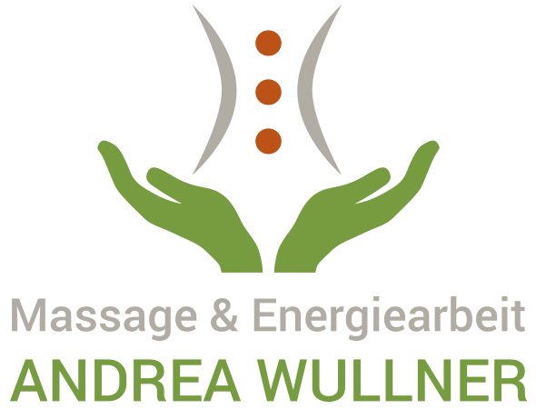 Massage und Energiearbeit – Andrea Wullner
